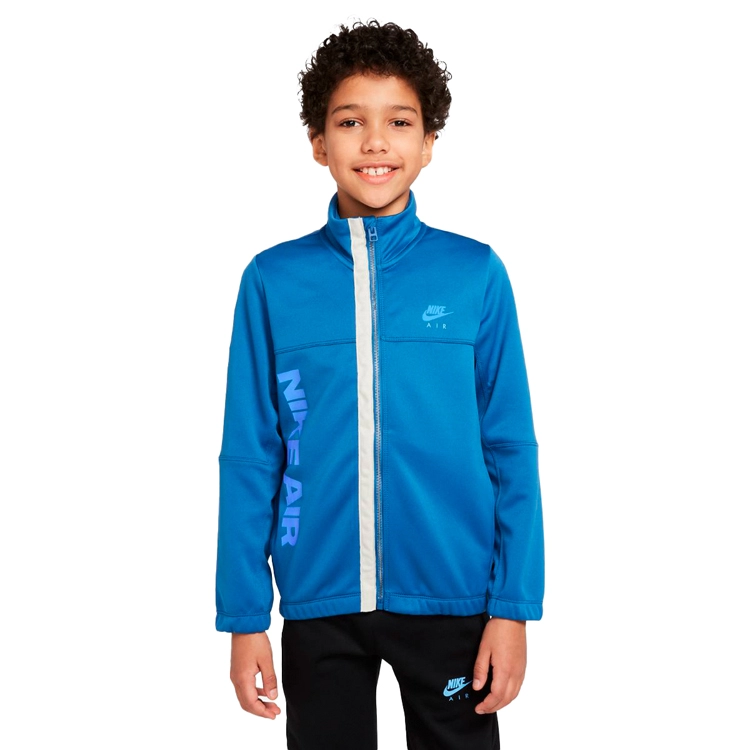 Спортивный костюм Nike U NSW AIR TRACKSUIT